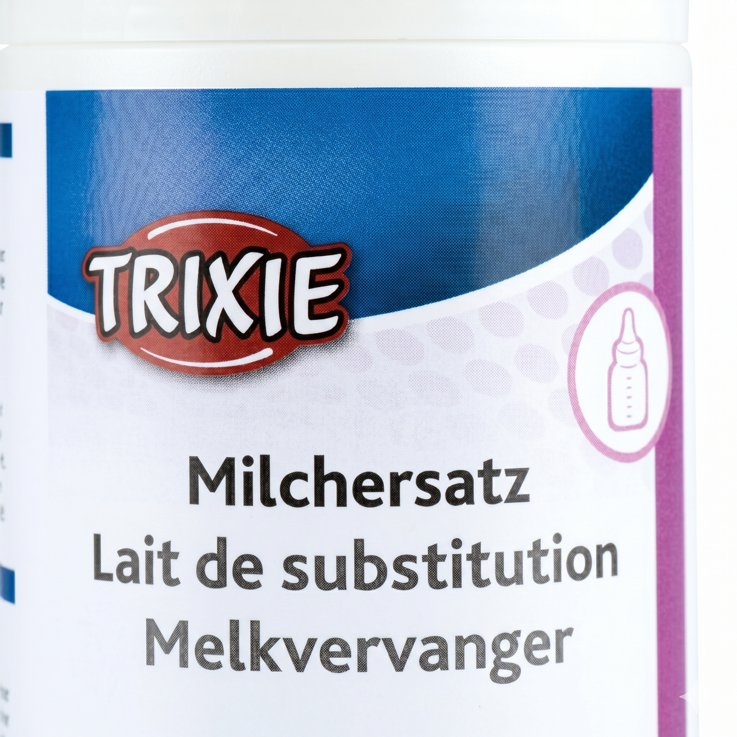 Trixie Melkvervanger Poeder voor Kittens | Voedzaam & Energierijk