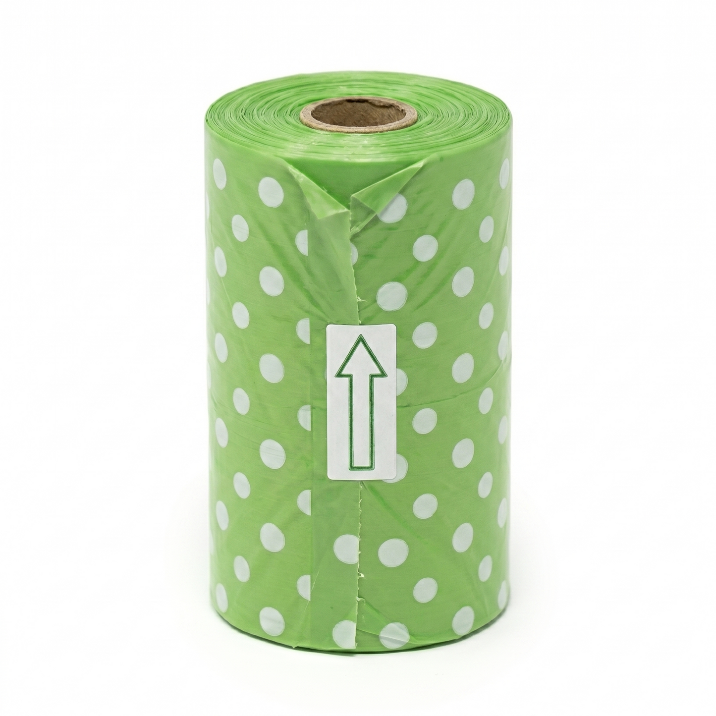Croci Poepzakjes met Print Assorti 14 Rollen van 20 Stuks | 280 Zakjes