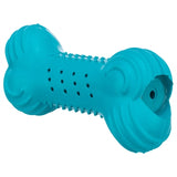 Trixie Koel Bot Rubber Blauw | 11 cm 3 st