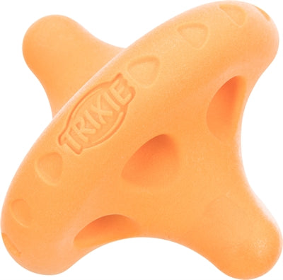 Trixie Aqua Toy Tumbler TPR Assorti | 12x12x12 cm