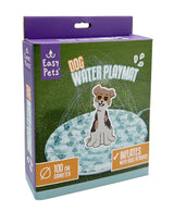 EasyPets Summer Sprinkler Mat | 100 cm