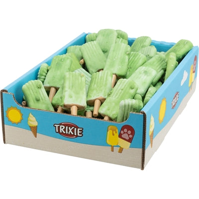 Trixie Ice Pop