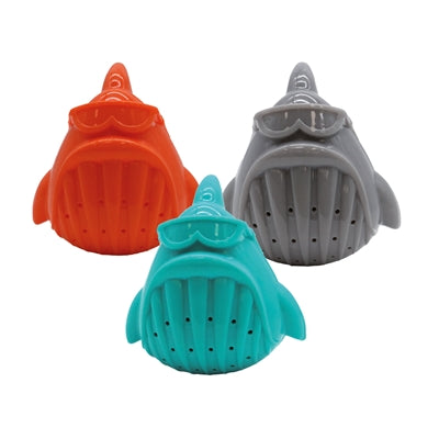 Croci Koelspeelgoed Piranha Assorti | 12 cm