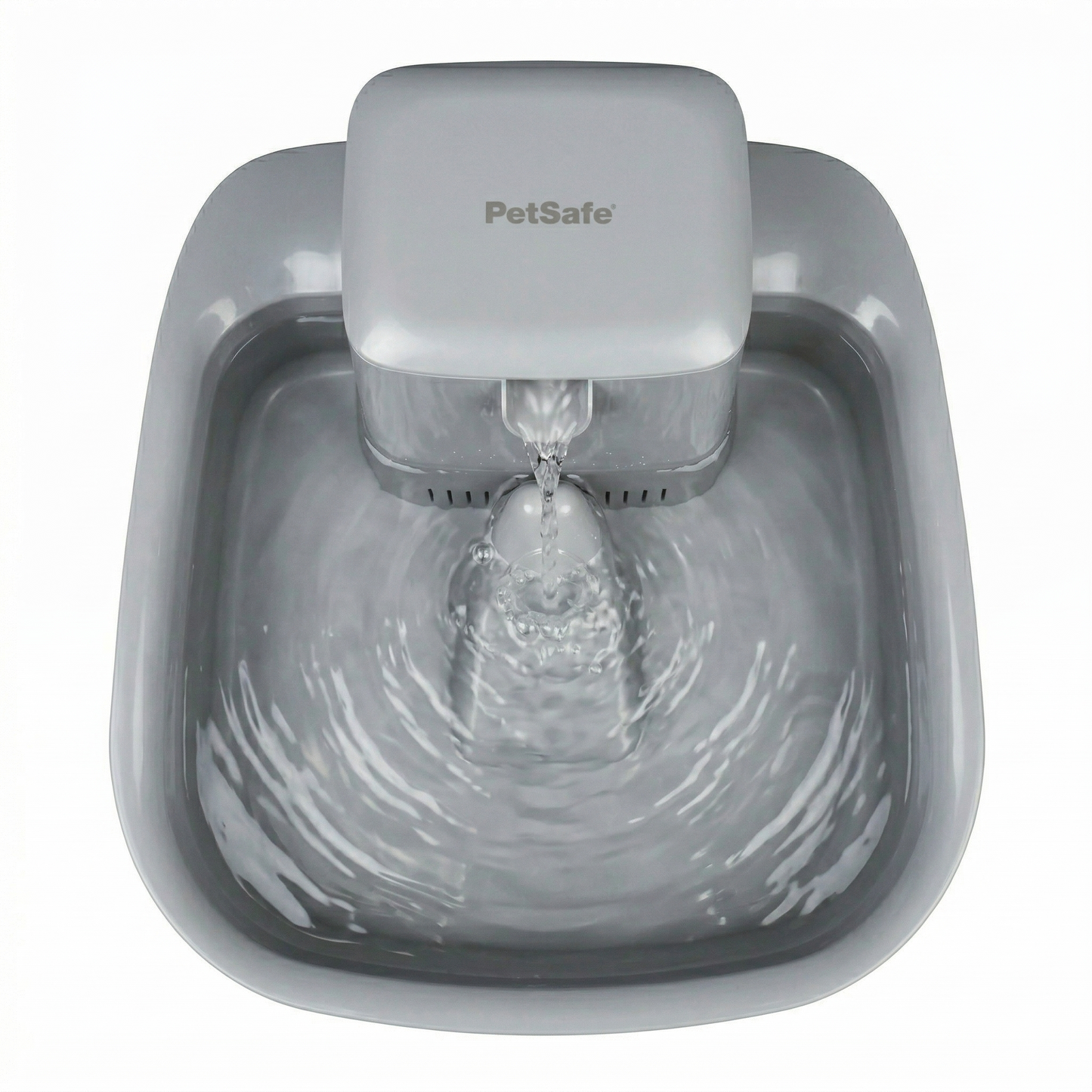 Petsafe Drinkwell Big Dog Drinkfontein Grote Honden met Koolfilter | 7,5L