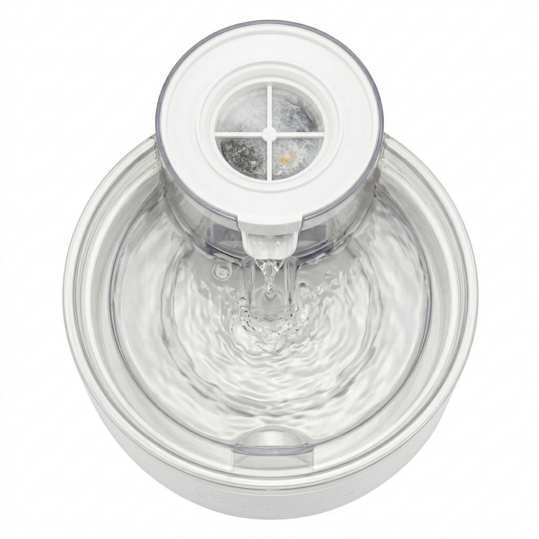PetSafe Outlast Drinkfontein HydroSpin Kat & Kleine Hond | 1,8L
