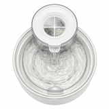 PetSafe Outlast Drinkfontein HydroSpin Kat & Kleine Hond | 1,8L