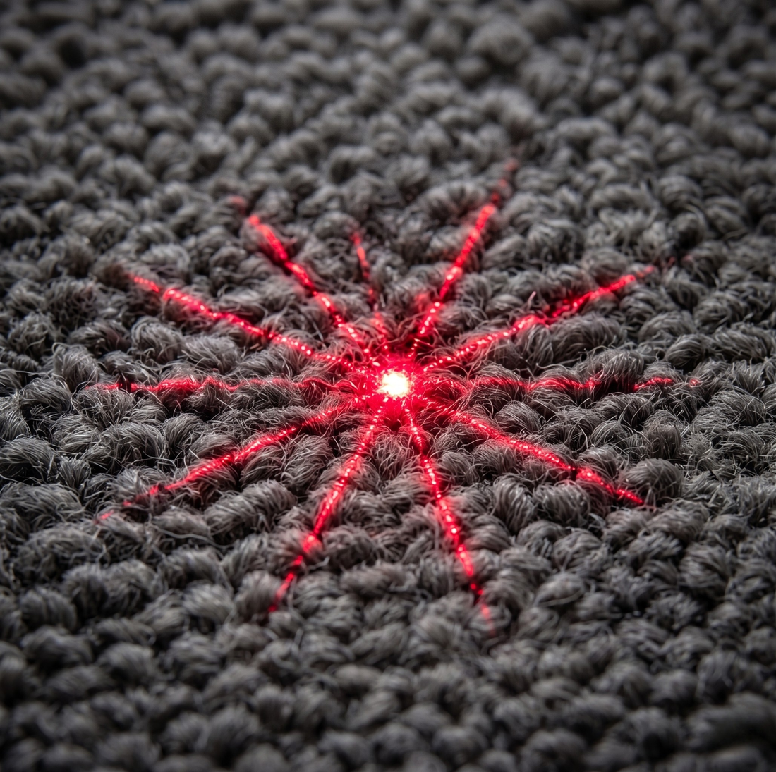 Eyenimal Automatische Laser Interactief Speelgoed Kat & Hond met Timer | 10x10x20cm