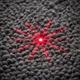 Eyenimal Automatische Laser Interactief Speelgoed Kat & Hond met Timer | 10x10x20cm