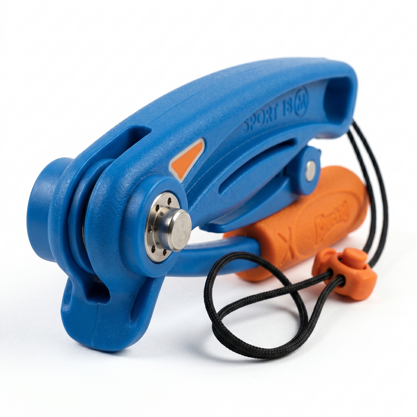 Chuckit Fetch & Fold Opvouwbare Werpstok met Bal Hond | 63cm