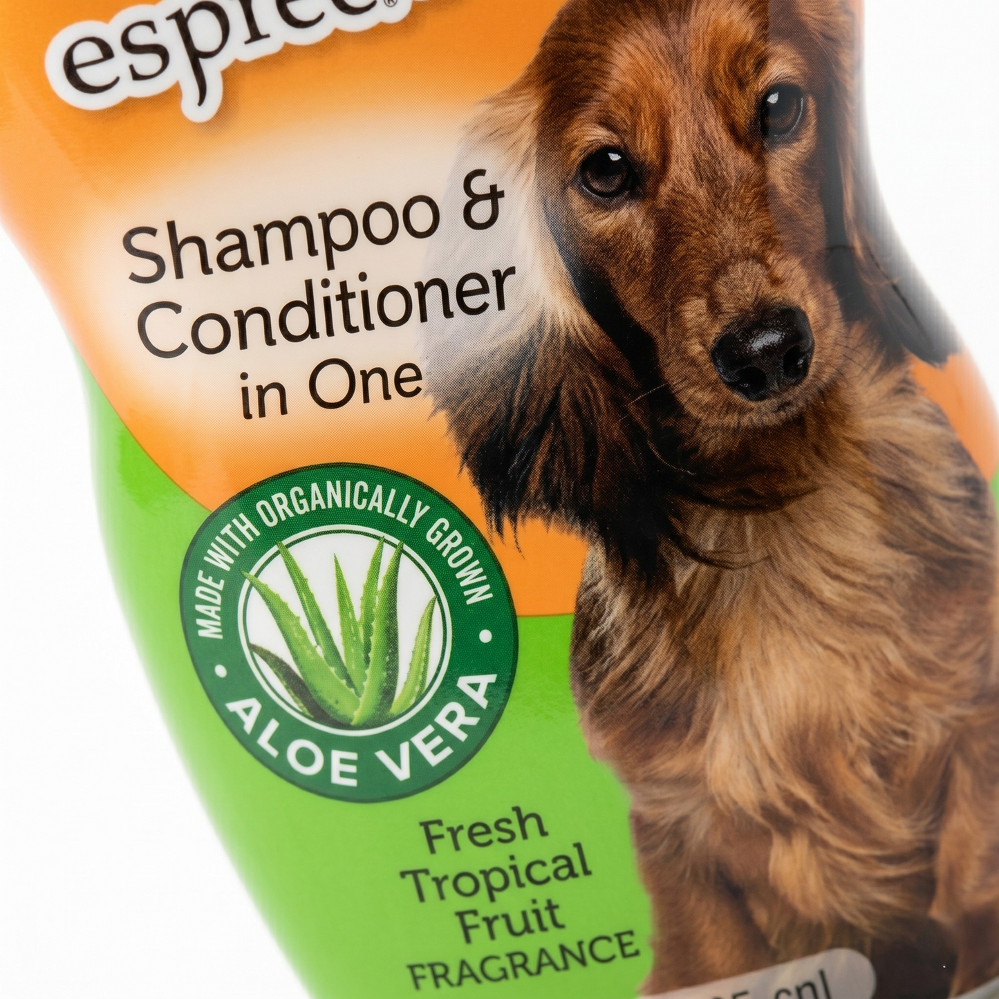 Espree Shampoo En Conditioner 2 In 1