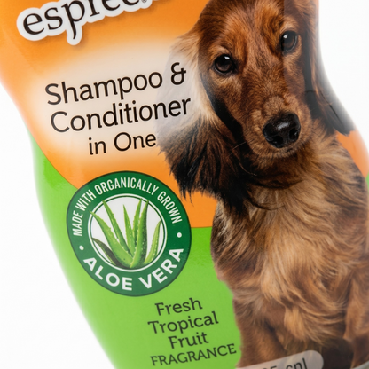 Espree Shampoo En Conditioner 2 In 1