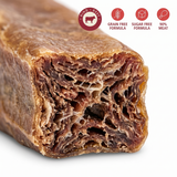 Josera Meat Bars Beef Gedroogde Vleesreep Graanvrij & Suikervrij Hond | 40g