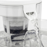 PetSafe Outlast Drinkfontein HydroSpin Kat & Kleine Hond | 1,8L