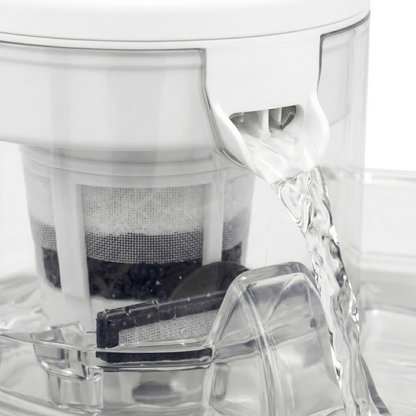 PetSafe Outlast Drinkfontein HydroSpin Kat & Kleine Hond | 1,8L