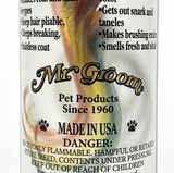 Mr Groom Coat En Skin Conditioner En Glansspray