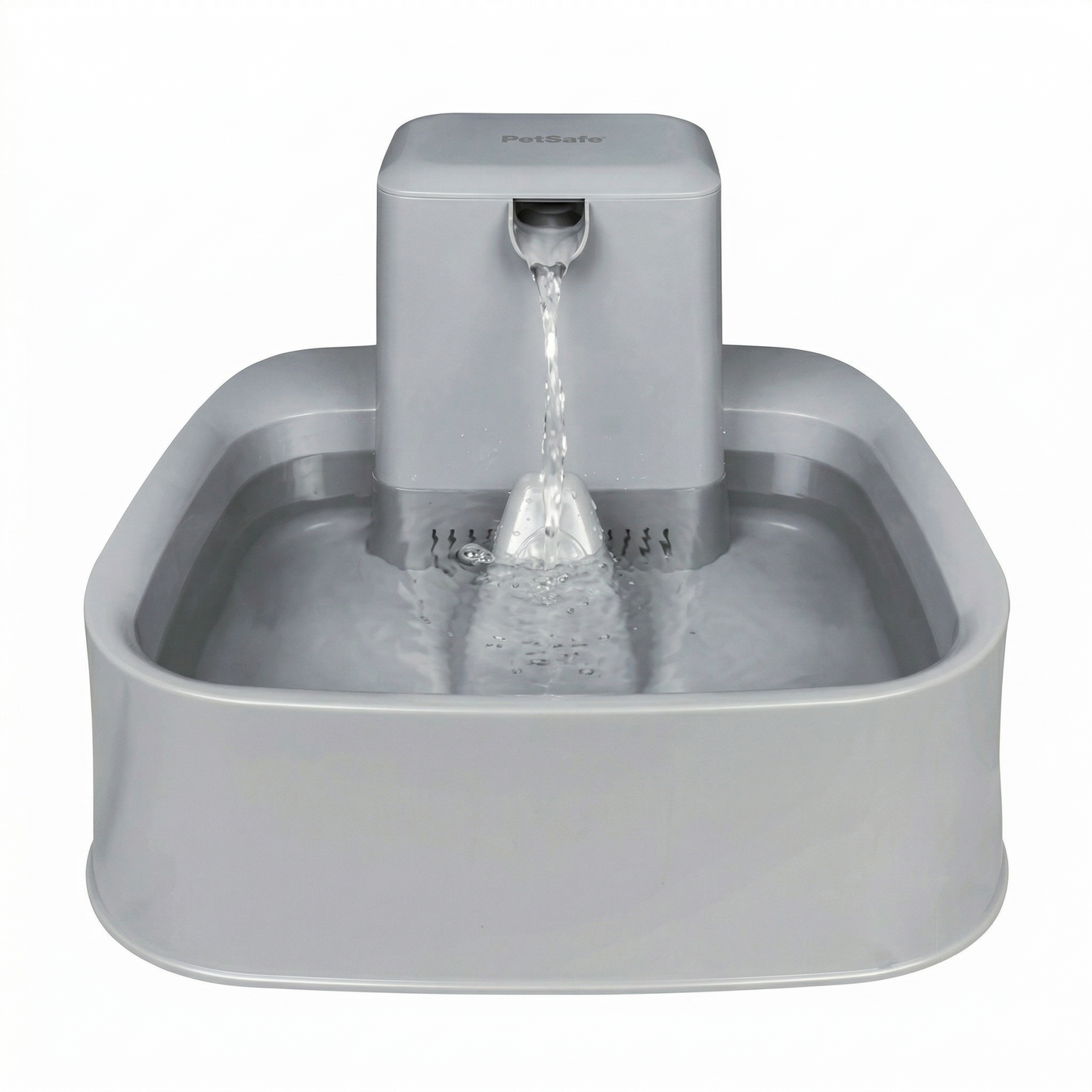 Petsafe Drinkwell Big Dog Drinkfontein Grote Honden met Koolfilter | 7,5L