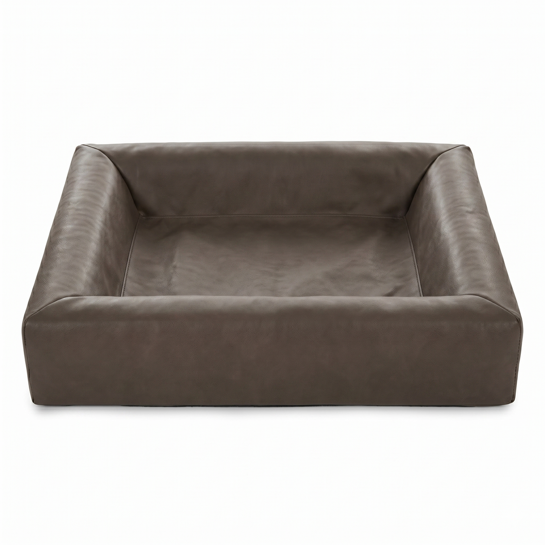 Bia Bed Hondenmand Orthopedisch Drukverlagend voor Gewrichten | Zwart 60x50x12,5cm