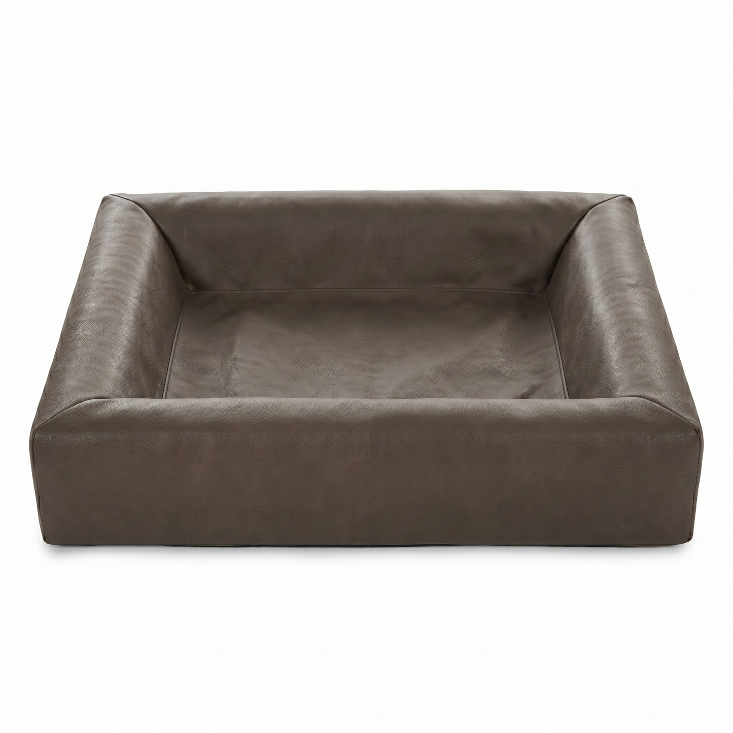 Bia Bed Hondenmand Orthopedisch Drukverlagend voor Gewrichten | Zwart 60x50x12,5cm