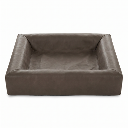Bia Bed Hondenmand Orthopedisch Drukverlagend voor Gewrichten | Zwart 60x50x12,5cm