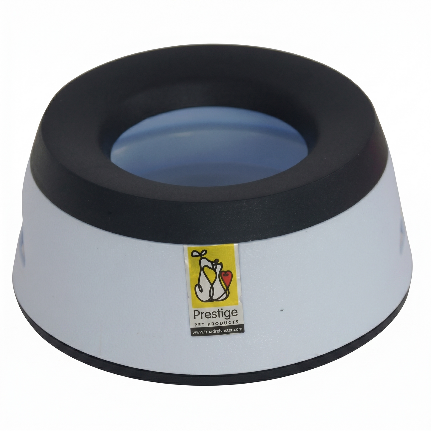 Road Refresher Drinkbak Antislip voor Onderweg | Blauw S
