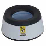 Road Refresher Drinkbak Antislip voor Onderweg | Blauw S