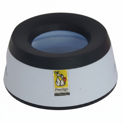 Road Refresher Drinkbak Antislip voor Onderweg | Blauw S