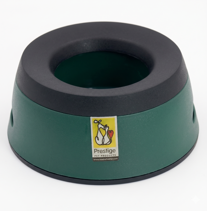 Road Refresher Drinkbak Antislip voor Onderweg | Blauw S