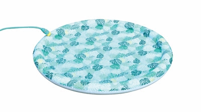 EasyPets Summer Sprinkler Mat 100 cm