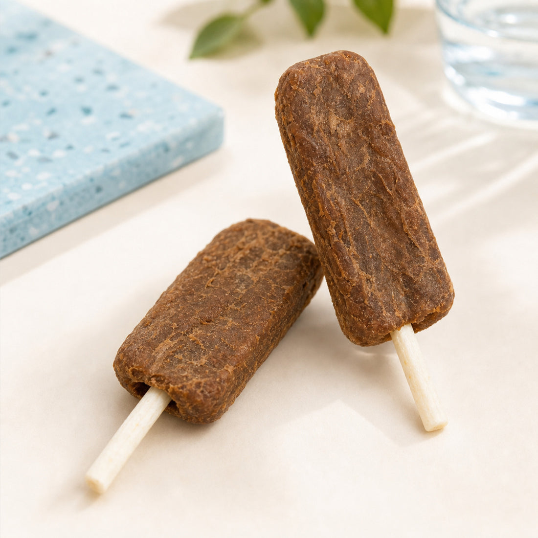 Trixie Denta Fun Chicken Ice Pops kauwsnack voor honden