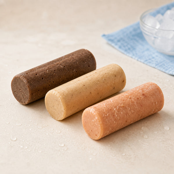 Trixie Freeze & Chew Reep Assorti hondensnack